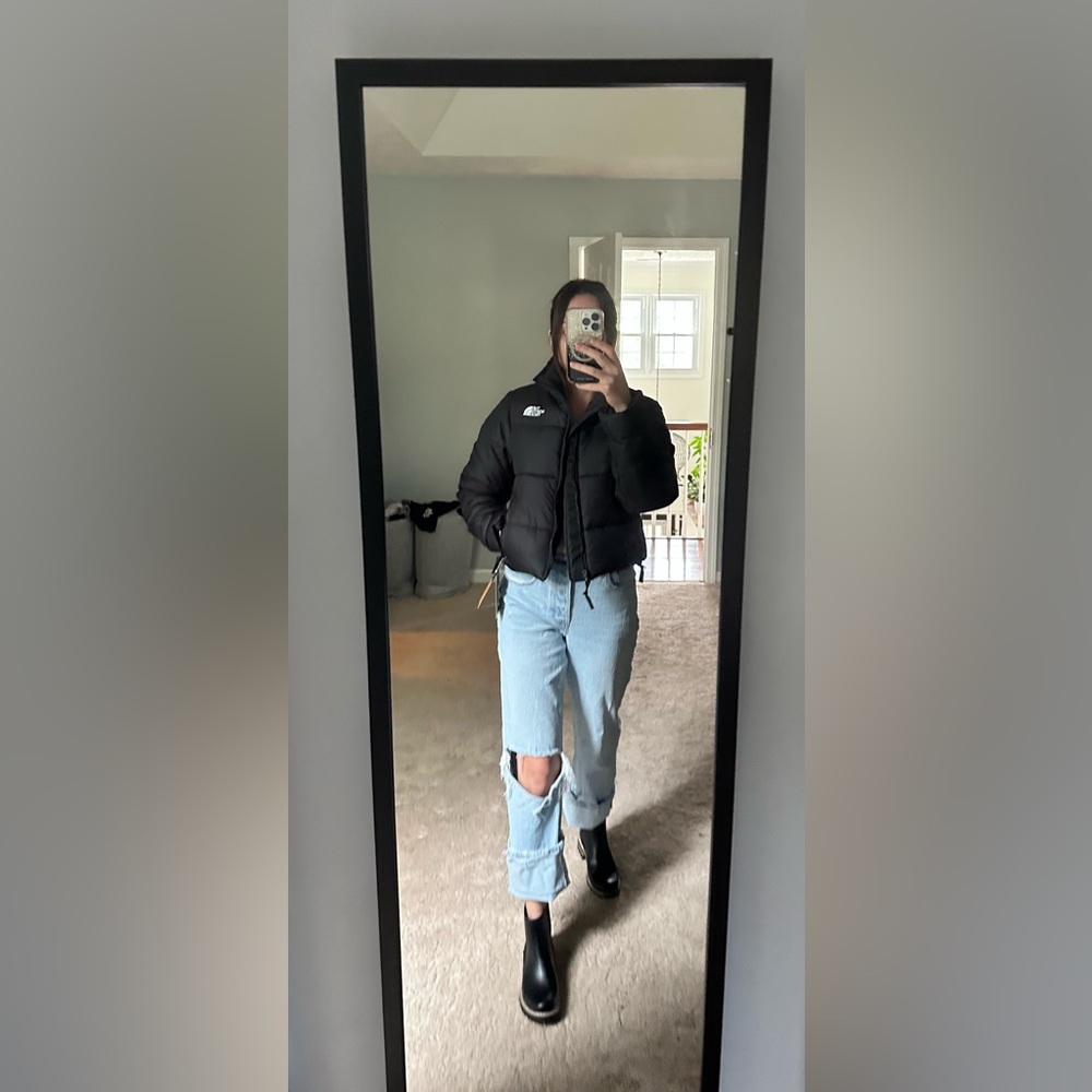 ASOS North Face Jacket NWT
